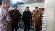 Jelang Ramadhan 2017, Stok Beras di Karimun Kurang 2.900 Ton